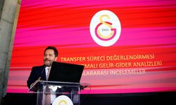 Tam 218 milyon Euro! Galatasaray’dan tarihi rekor