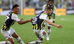 Fener 10'da 10 yaptı! Son sözü Szymanski söyledi