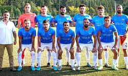Bolu’da Alibeyköy esti: 2-1