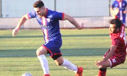 Ufukspor’dan son dakika transferi