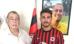 Çağdaş resmen Leventspor’da