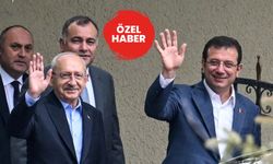 CHP'de neler oluyor? Kılıçdaroğlu kiminle görüşüyor?