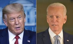 Biden'a anket şoku! 9 puan birden düştü