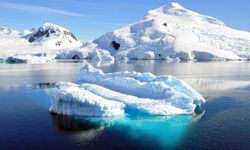 Antarktika alarm veriyor! Mısır kadar alan eridi