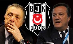 Beşiktaş'ta neler oluyor! Hasan Arat ne dedi?