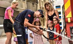 En güzel kutlama yine Adana’da