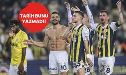 Roller değişti! Fenerbahçe, artık Türkiye’nin yeni  tarih yapıcısı!