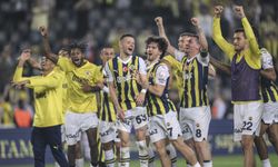 13'te 13 yaptı! Aşk olsun sana Fener aşk olsun