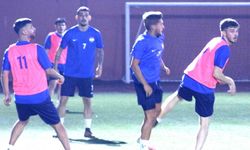 Denizköşklerspor Kavacık’a hazır