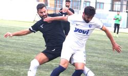 Küçükçekmecespor taş gibi: 3-1