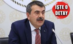 Bakan Tekin velilere seslendi! Çok iyi gelecek vadediyor