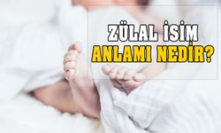 Zülal isminin anlamı nedir? Zülal ne demek?