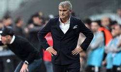 Şenol Güneş'ten veda mesajı: Beşiktaş'a yarar sağlamaz