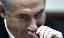 Netanyahu, hem katil hem yalancı!