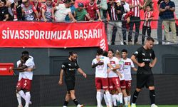 Sivas'a İstanbul bayramı! Pendik’te gol şov