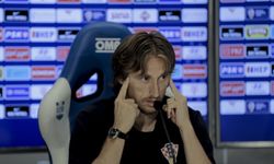 Modric'ten ilginç Arda Güler sorusuna şık cevap