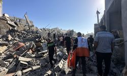 Katil İsrail’de merhamet yok! 1756 çocuğu öldürdü