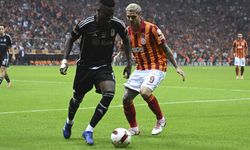 Amartey yine sakatlandı! Beşiktaş'tan açıklama