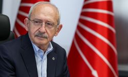 CHP Canlı l CHP'de Genel Başkan Adayı Kılıçdaroğlu salona giriş yaptı