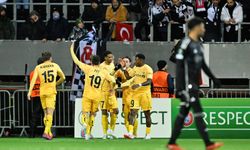 Yine Beşiktaş'a hüsran yine Beşiktaş'a hasret var! TARAFTAR İSYANDA