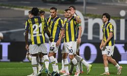 Fenerbahçe'ye çok kötü haber! Kritik maçta 2 isim yok
