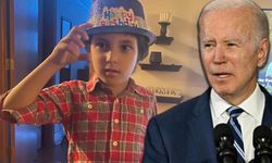 Dünya bu vahşeti konuşuyor!  Joe Biden açıklama yaptı