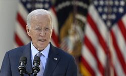 Biden: Gazze’ye yardım çalışmaları sürecek