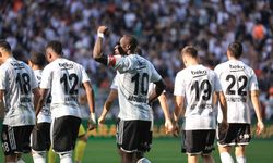 Beşiktaş'ta şok sakatlık! İki oyuncu birden