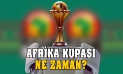 Afrika Kupası ne zaman? Beşiktaş'tan kaç oyuncu gidecek?