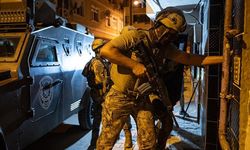 "MAHZEN-32" Operasyonunda Organize Suç Örgütü Çökertildi: 24 Tutuklama