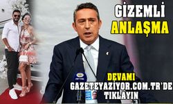 Fenerbahçe'ye Dilan Polat şoku! Gizemli anlaşmaya ne oldu?