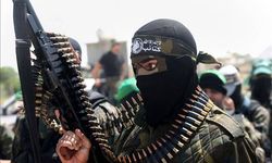 İsrail’e tek başına kafa tutuyor! İşte Hamas