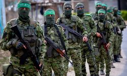 Hamas tek tek indirdi! İsrail ordusuna ağır darbe!