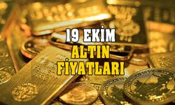 Bugün altın ne kadar oldu? Altın fiyatları yükselir mi, düşer mi?