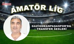 Gaziosmanpaşaspor’da transfer sesleri