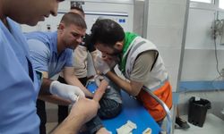 İsrail'in vahşeti belgelendi!