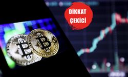 Bitcoin, Ekim'e fişek gibi girdi!