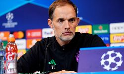 Bayern Münih Teknik Direktörü Tuchel: Galatasaray kendini ispatladı