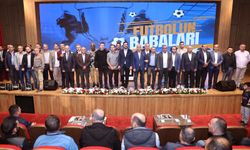 ‘Futbolun Babaları’  Bağcılar’da sahada!