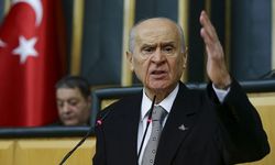 Bahçeli, ABD'yi hedef aldı! Bu ne sorumsuzluk..