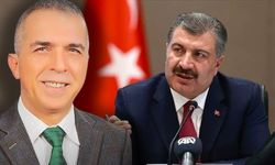 Bakan Koca'dan Ersin Mahmutluoğlu açıklaması! Ölümü sonrası iddialara yanıt verdi