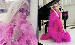 Hadise'nin  tarzı Banu Alkan'a benzetildi