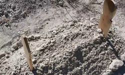 Kırşehir'de korkunç olay! Boş arazide bebek cesedi bulundu