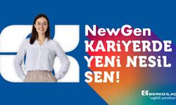 Berko’dan gençlere kariyer desteği  