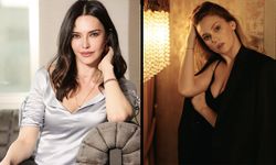 Bihter setinde gerilim! Farah Zeynep Abdullah ve Hande Ataizi küstü