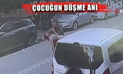 Esenyurt’ta dehşet anları!