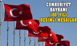 Cumhuriyet Bayramı mesajları! Atatürk'ün Cumhuriyet sözleri