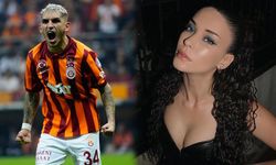 Galatasaraylı Torreira ile aşk yaşıyordu! Devrim Özkan hamile mi? Sosyal medyadan cevap verdi