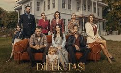 Dilek Taşı dizisi hakkında flaş karar! Dilek Taşı yeni fragmanı yayınlandı