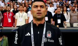 Burak Yılmaz’a ateşten gömlek